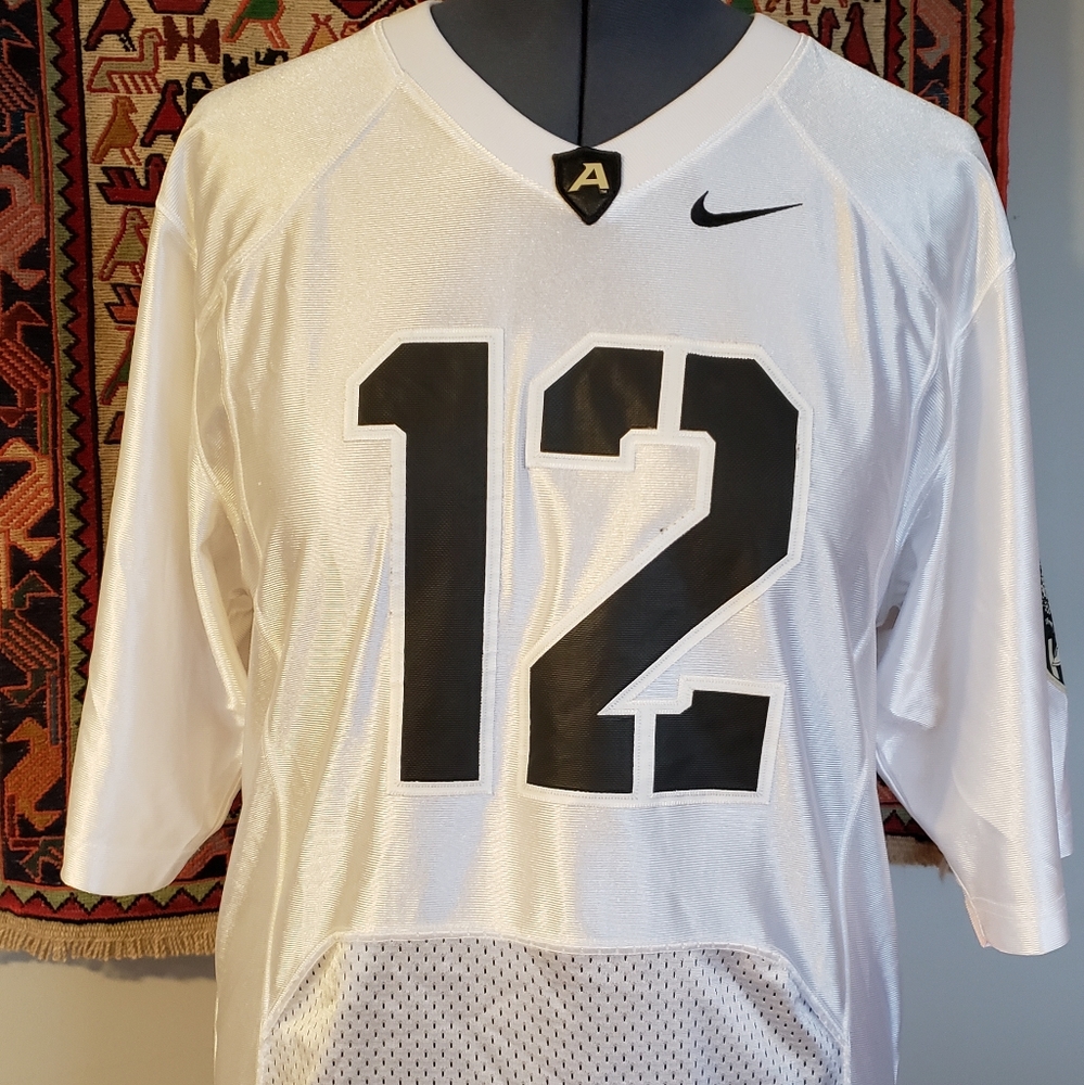 Army West Point Jersey